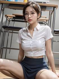 小家伙